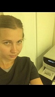 Рудакова Елена Александровна