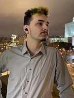 Киреев Данила Викторович