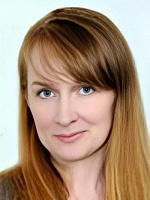 Набатова Елена Альбертовна