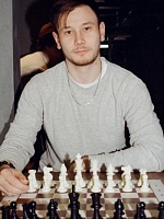 Киселев Геннадий Александрович