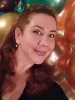 Яковлева Людмила Валентиновна