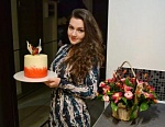 Богданова Екатерина Витальевна