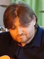 Фимин Сергей Викторович