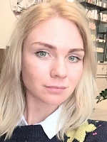 Комарова Марина Николаевна