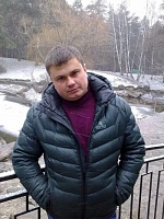 Заец Роман Анатольевич