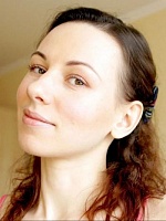Захарова Елена Николаевна
