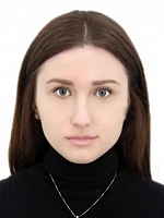 Данилова Валерия Олеговна