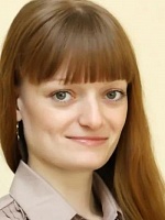 Абесадзе Лилия Теймуразовна