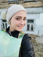 Полуянова Анастасия Андреевна