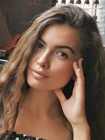 Полухина Людмила Эдуардовна