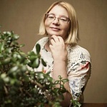 Твердислова Юлия Вадимовна