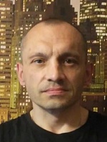 Мерный Андрей Юрьевич