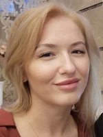 Данилина Анна Дмитриевна