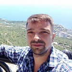 Аракелов Владимир Багратович