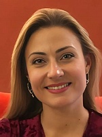 Демьянова Анна Алексеевна