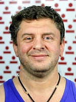 Каменский Виктор Викторович