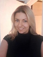 Федосеева Ирина Павловна