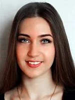 Фонарюк Анастасия Александровна
