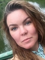 Серёгина Наталия Алексеевна