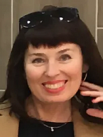 Шаталова Марина Александровна