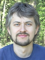 Мокеев Ростислав Геннадиевич