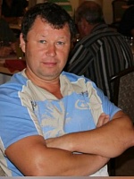 Антимиров Роман Леонидович