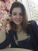 Житкова Александра Николаевна