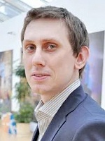 Лаврентьев Роман Владимирович
