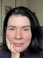Любимова Алёна Александровна
