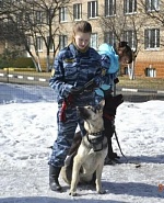 Макарова Виктория Александровна