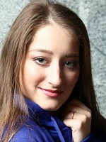 Коженкова Елизавета Андреевна