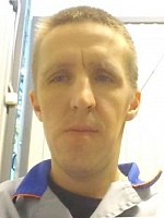 Власов Юрий Владимирович