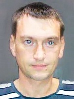 Чирков Сергей Александрович