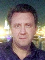 Рословец Евгений Петрович