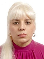 Ситяева Надежда Федоровна