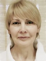 Басос Таиса Николаевна