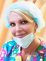 Иванова Марина Викторовна