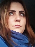 Ватрич Мариана Николаевна