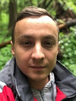 Авдиенко Николай Сергеевич