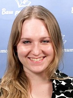 Рыбчинчук Мирослава Анатольевна