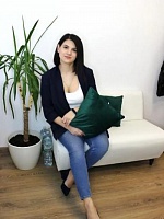 Болурова Диана Сергеевна