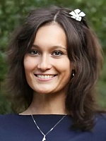 Фадеева Эльвира Павловна
