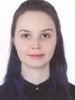 Шкляр Арина Сергеевна
