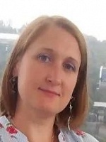 Фадеева Светлана Николаевна