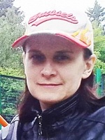 Анна Михайловна Трояновская