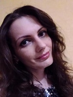Куприянова Инна Алексеевна