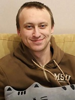Маркелов Игорь Владимирович