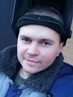 Комраков Сергей Алексеевич