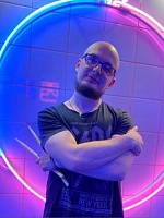 Гайнетдинов Александр Ралифович