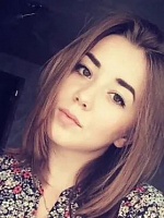 Энгель Илона Александровна